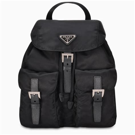 prada backpack women's bag